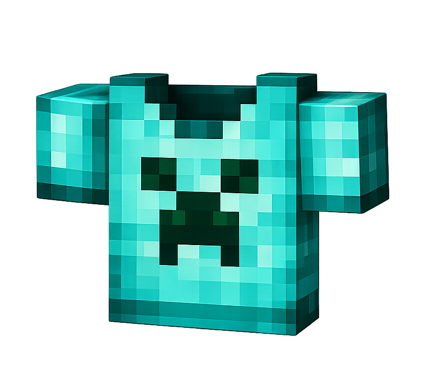 MineDecor